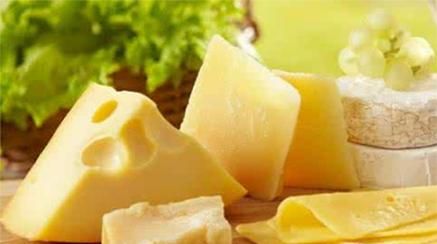 乳酪与芝士有什么区别,干酪,乳酪,奶酪,芝士,优酪乳,到底有什么区别?图6