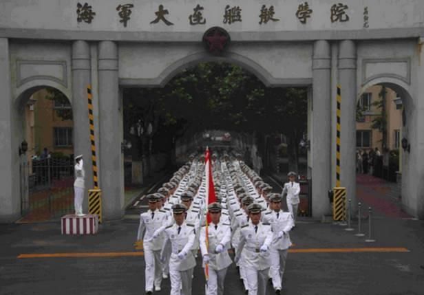 中国有几大军区,中国有几个仪仗队?图6