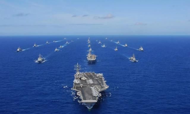 20国集团有哪些国家,当今世界有哪些国家是强大的国家?图3