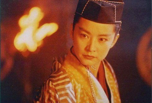 东方不败的师傅是谁??东方不败的师傅是谁杀的-第1张图片-