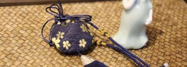 香囊和香包有什么区别,香囊香袋香包有什么区别图1