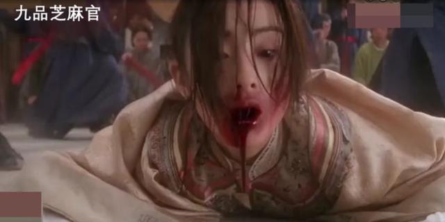 古代皇上杖责挨板子家法大全（假如你在古代被仗责）(5)