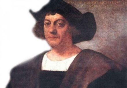 哥伦布发现的新大陆,哥伦布发现的新大陆是北美洲吗?图3