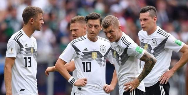 卫冕冠军是什么意思,世界杯上所谓的“击败卫冕冠军魔咒”是什么意思?图1