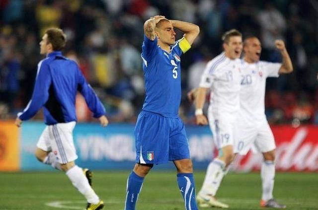 卫冕冠军是什么意思,世界杯上所谓的“击败卫冕冠军魔咒”是什么意思?图3