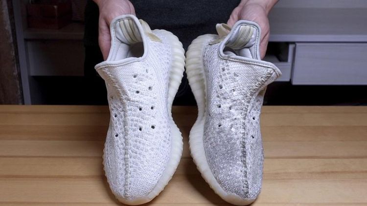 椰子鞋怎么洗 清洗椰子鞋的方法视频