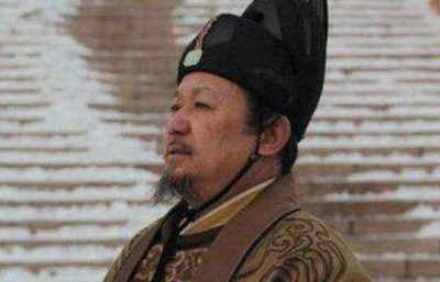 ​冯道为什么历经十位皇帝都不倒？