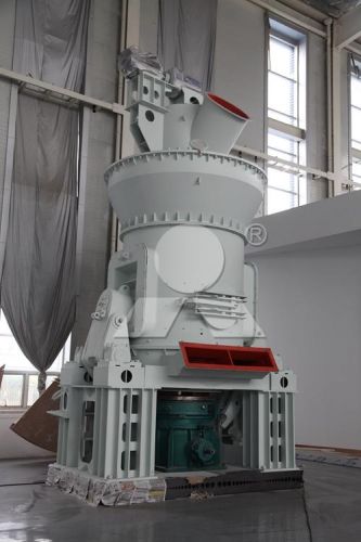 立式磨粉机工作原理,立式磨粉机报价-第1张图片-