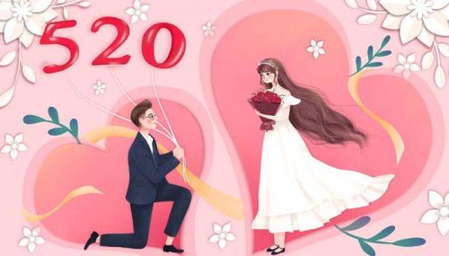 521代表啥意思(521的真正含义)-第1张图片-