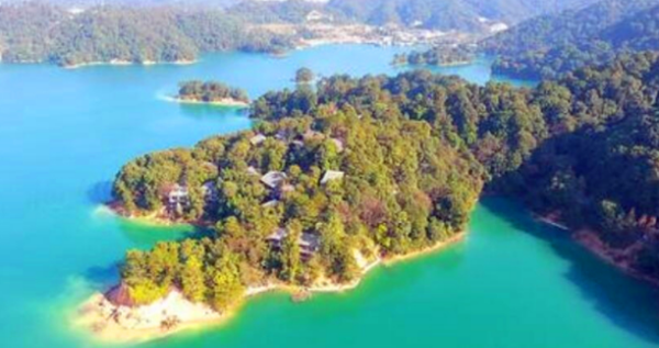 农夫山泉的水源地,农夫山泉全国有几个水源地图18