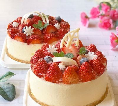 如何防止电饭锅蛋糕糊,电饭锅蛋糕底部糊了内部湿的图6