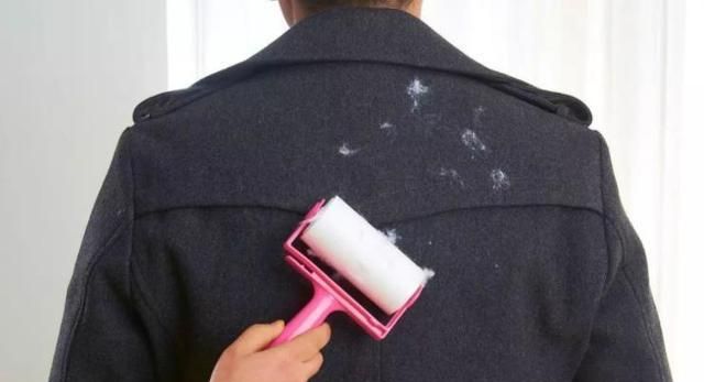 衣服容易掉毛有比较好的办法吗