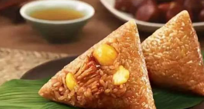 端午节吃粽子的由来,为什么端午节要吃粽子图1