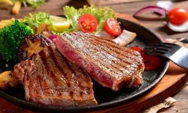 西餐牛排有几种,西餐中经常选择的九类有哪几种?图3