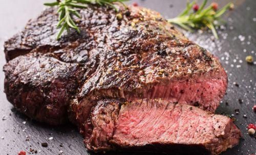 西餐牛排有几种,西餐中经常选择的九类有哪几种?图8