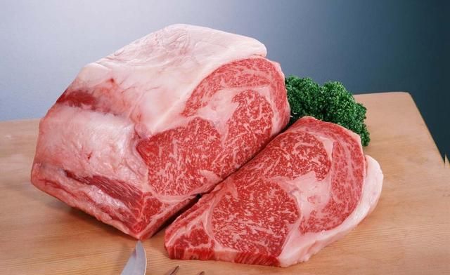 西餐牛排有几种,西餐中经常选择的九类有哪几种?图6