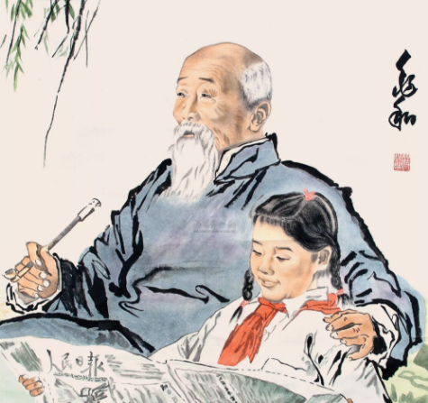 重孙是第几代,重孙是第几代图4