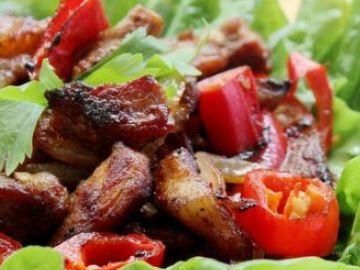 烤肉的腌制方法,烤肉的腌制方法下厨房图15