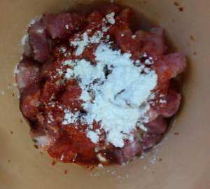 烤肉的腌制方法,烤肉的腌制方法下厨房图3