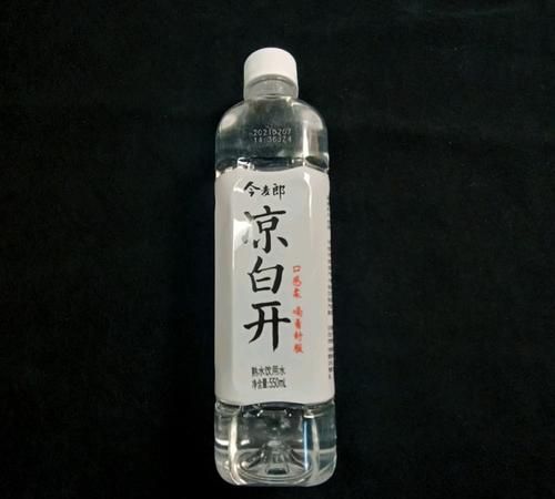 今麦郎饮品股份有限公司是中国的还是外国的