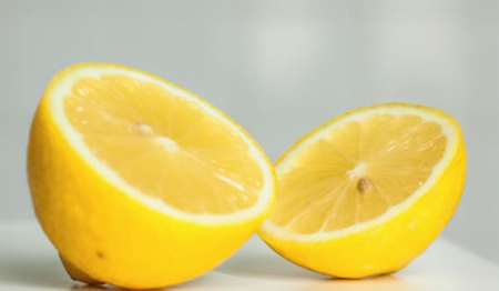 柠檬打开后如何保存,新鲜柠檬切开后怎么保存呢图2