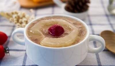 ​白糖可以代替冰糖,白糖代替冰糖炖梨效果一样吗