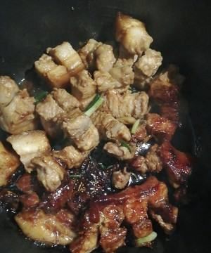 白糖可以代替冰糖,白糖代替冰糖炖梨效果一样吗图17