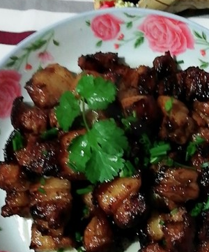 白糖可以代替冰糖,白糖代替冰糖炖梨效果一样吗图18