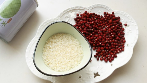 红豆不泡可以直接煮,煮红豆要提前泡水吗图3
