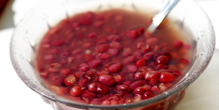 红豆不泡可以直接煮,煮红豆要提前泡水吗图13