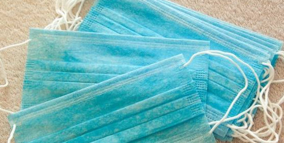 无菌口罩和非无菌口罩区别,医用口罩无菌和非无菌的区别图3