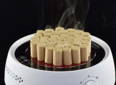 ​艾柱驱蚊子,艾柱可以熏蚊子不?
