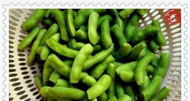 毛豆怎么煮好吃,剥好的毛豆怎么煮好吃又入味?图5