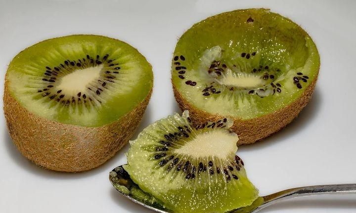 猕猴桃是硬的吃还是软了吃有什么区别吗