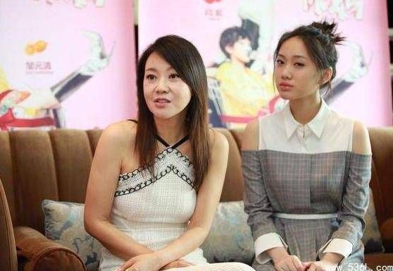 闫妮的老公是谁？闫妮的女儿叫什么？有过几个前夫都是谁