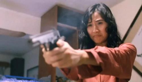 钟淑慧和曹查理的电影