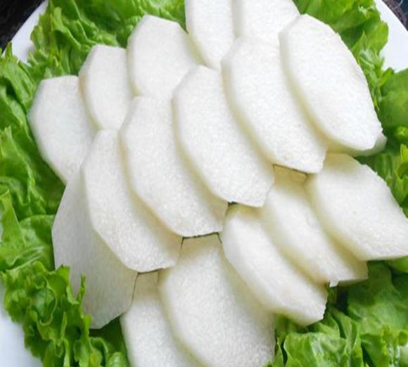 每个人削山药都会痒,处理山药引起皮肤痒该怎么办图2