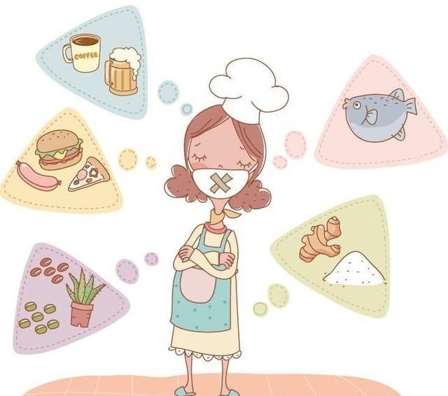 怎么去头油,头发出油多,还有异味,吃什么食物能去头油?图2