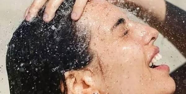 怎么去头油,头发出油多,还有异味,吃什么食物能去头油?图5