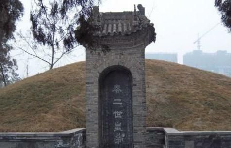 嬴政是谁的儿子,嬴政是嬴稷第几个儿子?图7