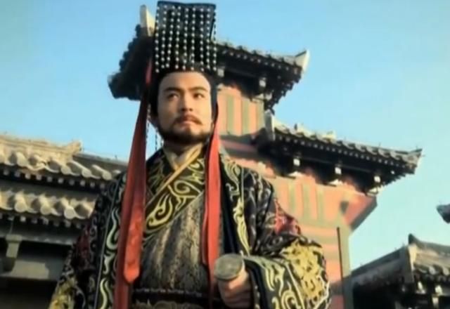 嬴政是谁的儿子,嬴政是嬴稷第几个儿子?图2