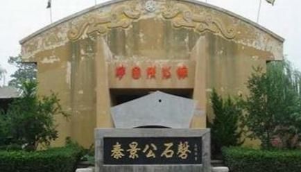 嬴政是谁的儿子,嬴政是嬴稷第几个儿子?图8