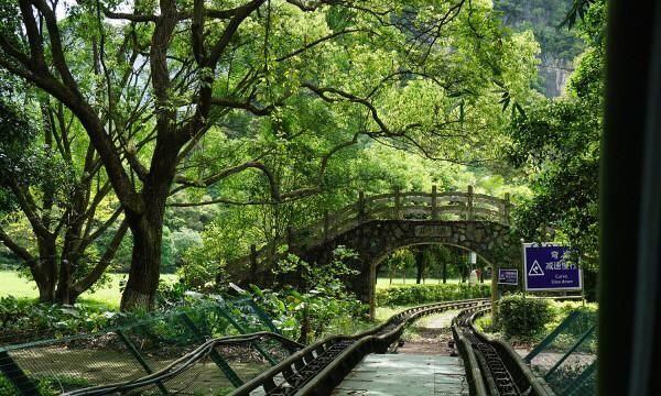 荷塘区美食,广西桂林临桂有什么特色的地方和美食?图2