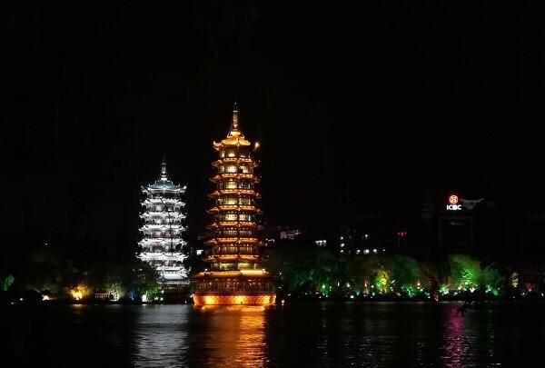 荷塘区美食,广西桂林临桂有什么特色的地方和美食?图3