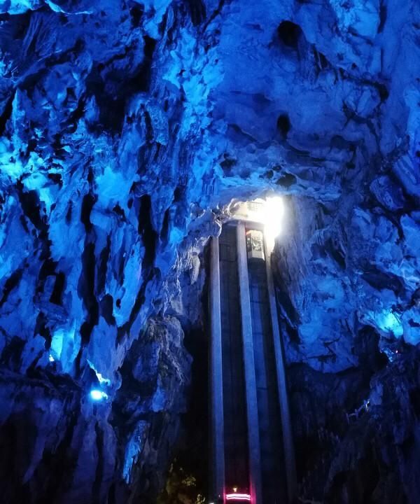 荷塘区美食,广西桂林临桂有什么特色的地方和美食?图6