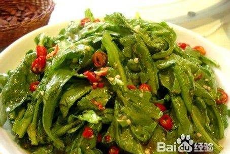 蒸茼蒿的做法蒸几分钟,粉蒸茼蒿的做法蒸几分钟图13