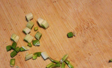 蒸茼蒿的做法蒸几分钟,粉蒸茼蒿的做法蒸几分钟图19