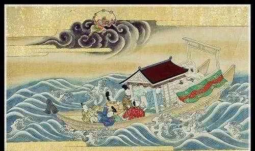 樱花为什么是日本国花,中国古代是把樱花当做野花吗,为什么古诗文中很少有樱花的影子,或者另有别称?图6