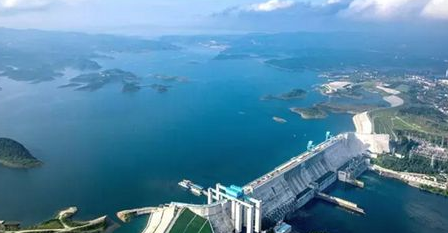 南水北调是从哪里开始到哪里结束,南水北调工程是将什么流域的水调到什么地区图5