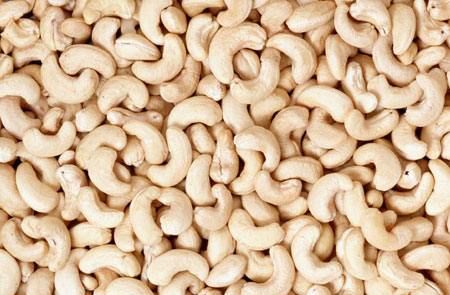 买的腰果为什么没有壳,为什么我们买到的腰果一般都没有壳呢图1